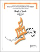 Rocky Neck Concert Band sheet music cover